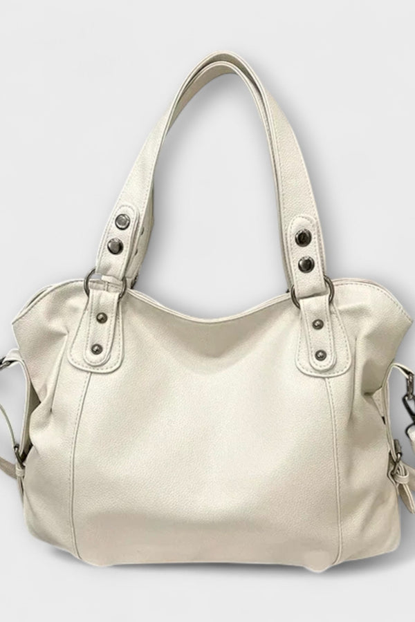 Olivia - Bolsa Hobo Elegante de Ombro