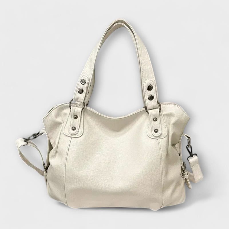Olivia - Bolsa Hobo Elegante de Ombro