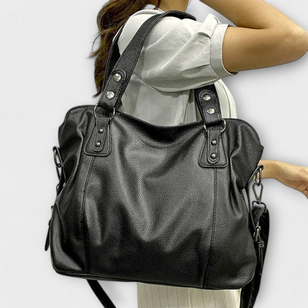Olivia - Bolsa Hobo Elegante de Ombro