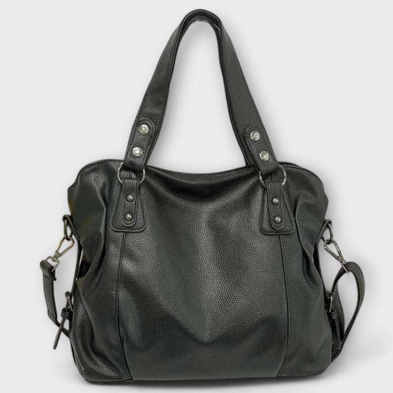 Olivia - Bolsa Hobo Elegante de Ombro