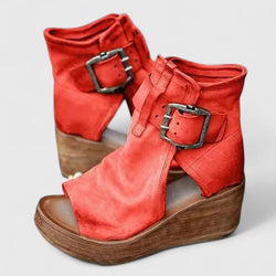 Carmina | Botas Ortopédicas