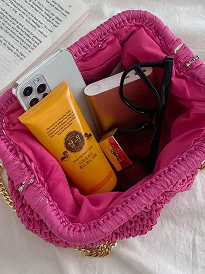 Penelope™ - Bolsa Transversal Dumpling
