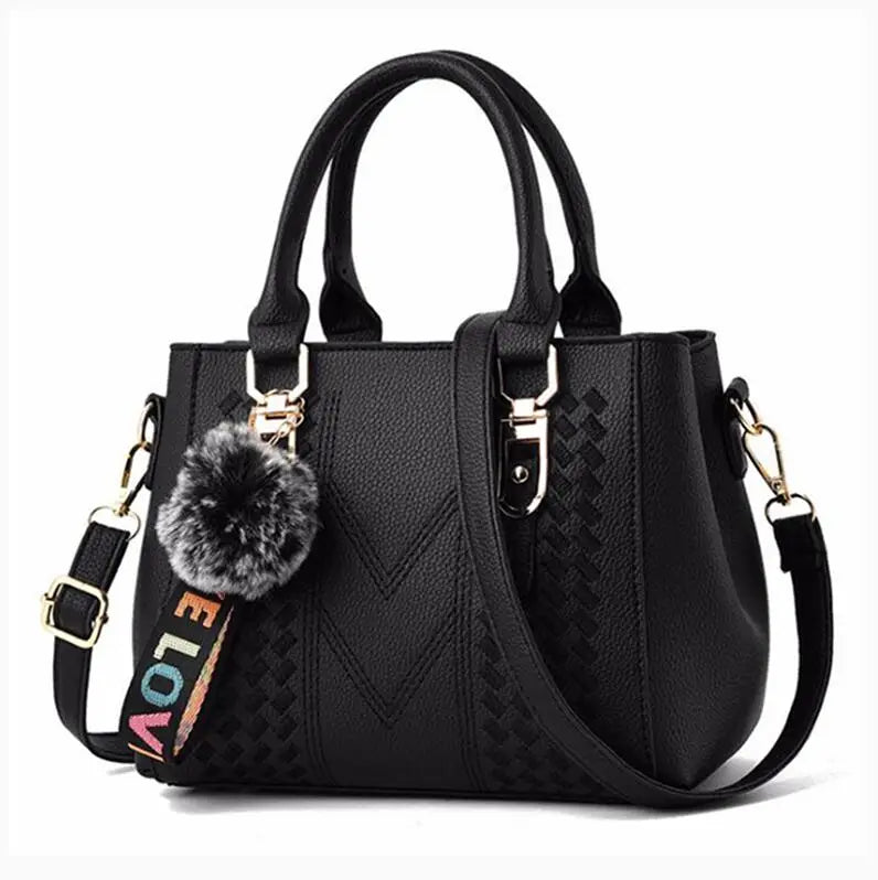 Amelia™ - Bolsa Carteiro para Bordado