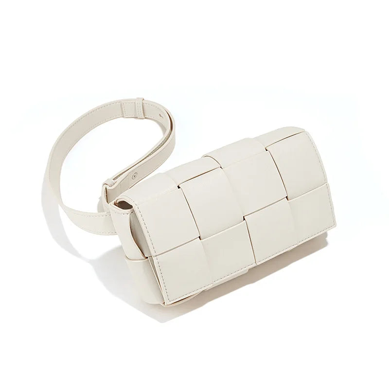 Alyssa™ Charm | Bolsa Cintura Estilosa