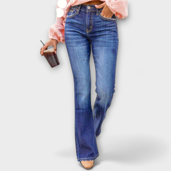 Leggings Jeans Confortáveis para Cada Momento