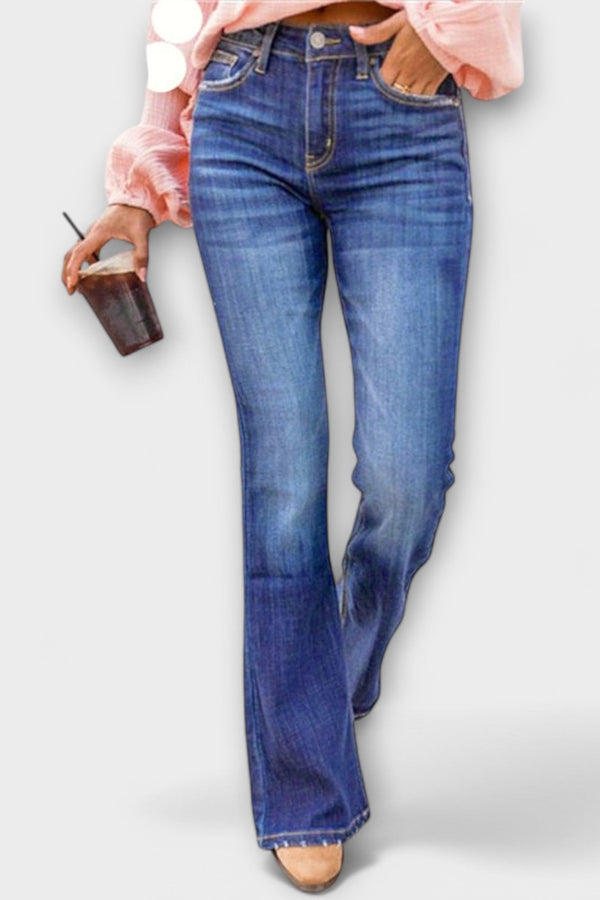 Leggings Jeans Confortáveis para Cada Momento