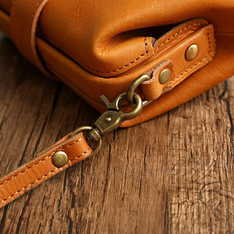 Alyssa™ Charme Atemporal | Bolsa Única