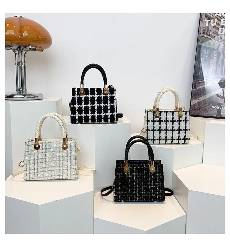 Riley™ - Bolsa de Luxo