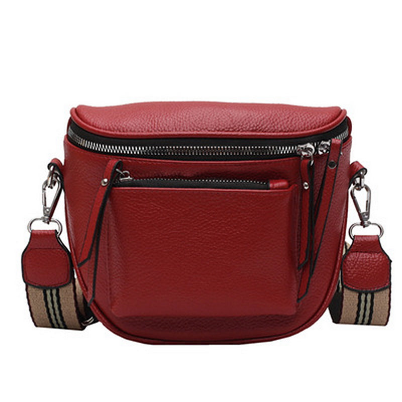 Amelia™ Elegance | Bolsa de Ombro Versátil