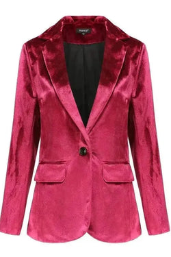 Liora Luxe - Blazer Perfeito