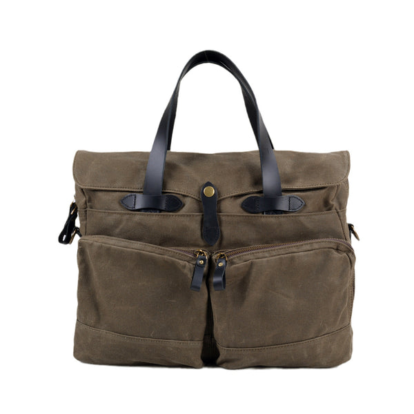 Elijah™ - Bolsa de Ombro de Lona