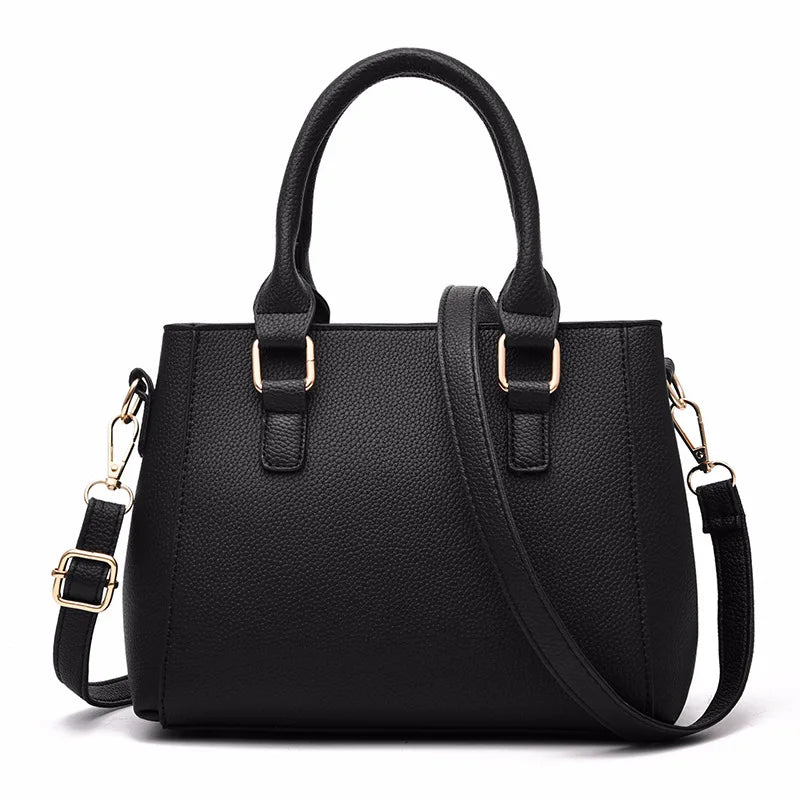Amelia™ - Bolsa Carteiro para Bordado
