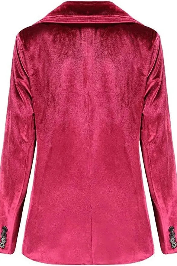 Liora Luxe - Blazer Perfeito