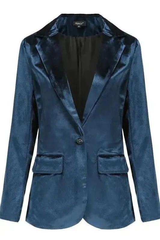 Liora Luxe - Blazer Perfeito