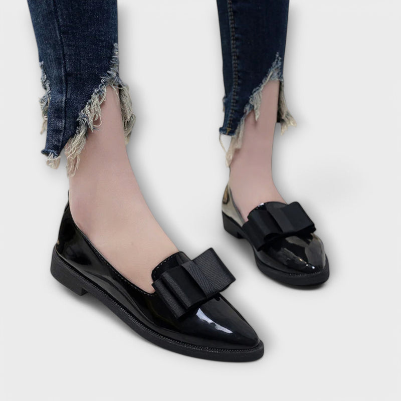 Anya™ | Mocassins Ortopédicos