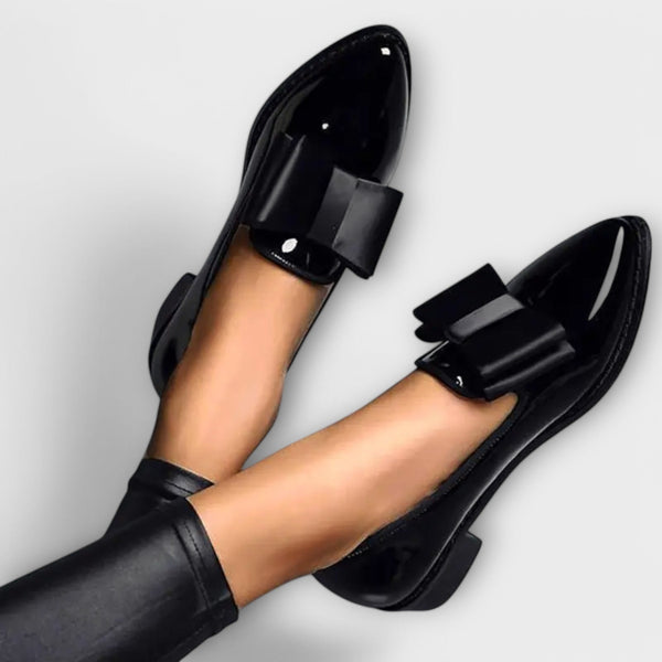 Anya™ | Mocassins Ortopédicos
