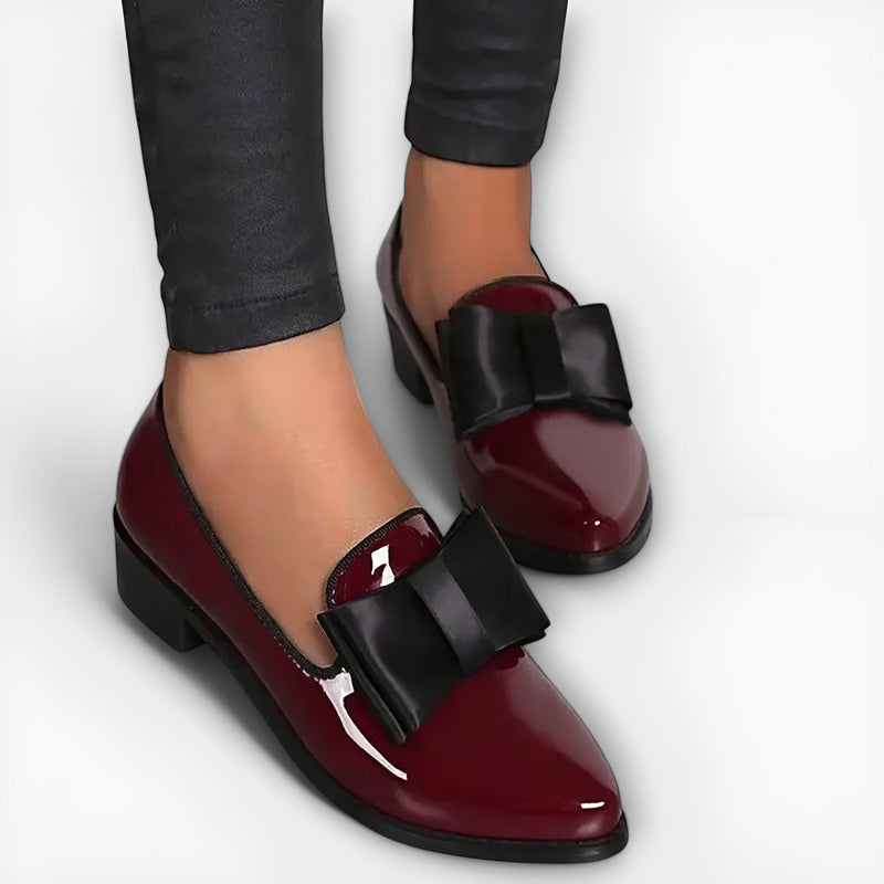 Anya™ | Mocassins Ortopédicos
