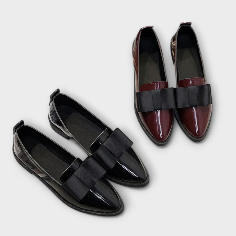 Anya™ | Mocassins Ortopédicos