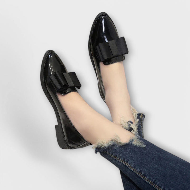 Anya™ | Mocassins Ortopédicos