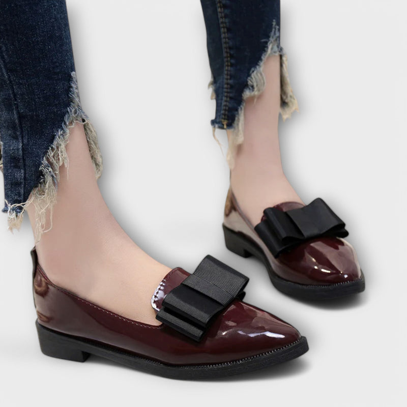 Anya™ | Mocassins Ortopédicos