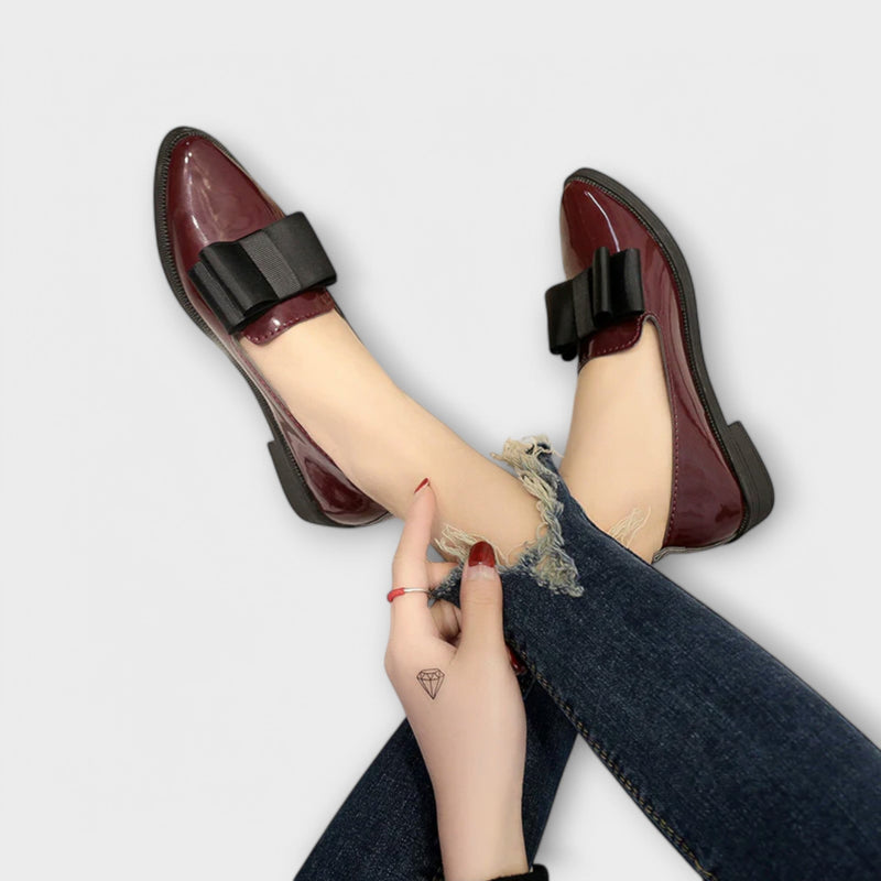 Anya™ | Mocassins Ortopédicos