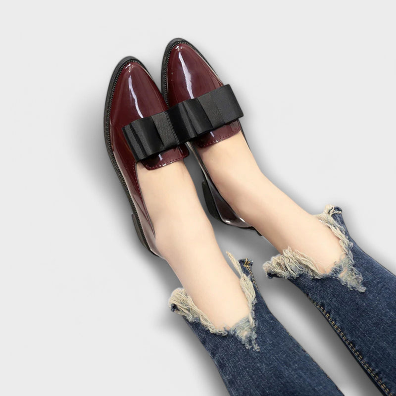 Anya™ | Mocassins Ortopédicos