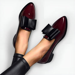 Anya™ | Mocassins Ortopédicos