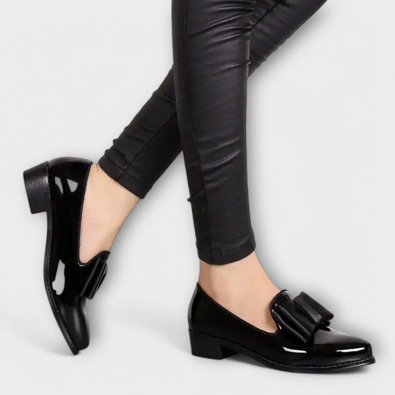 Anya™ | Mocassins Ortopédicos
