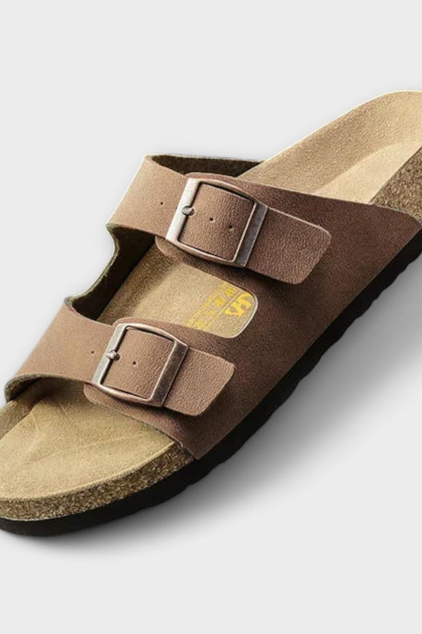 Jazmiel | Sandálias Ortopédicas