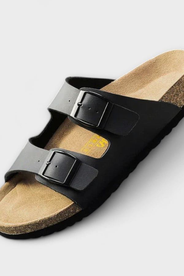 Jazmiel | Sandálias Ortopédicas