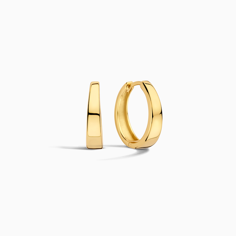Argolas Gia | Ouro
