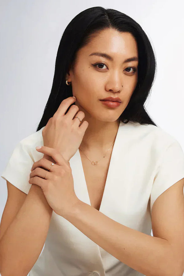 Anel Abella Maris | Ouro