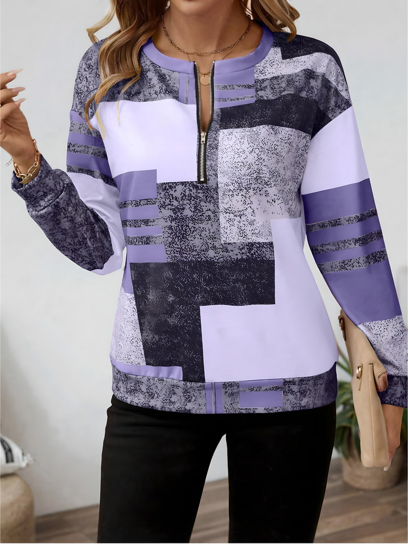 Oceane | Moletom Vintage Chique