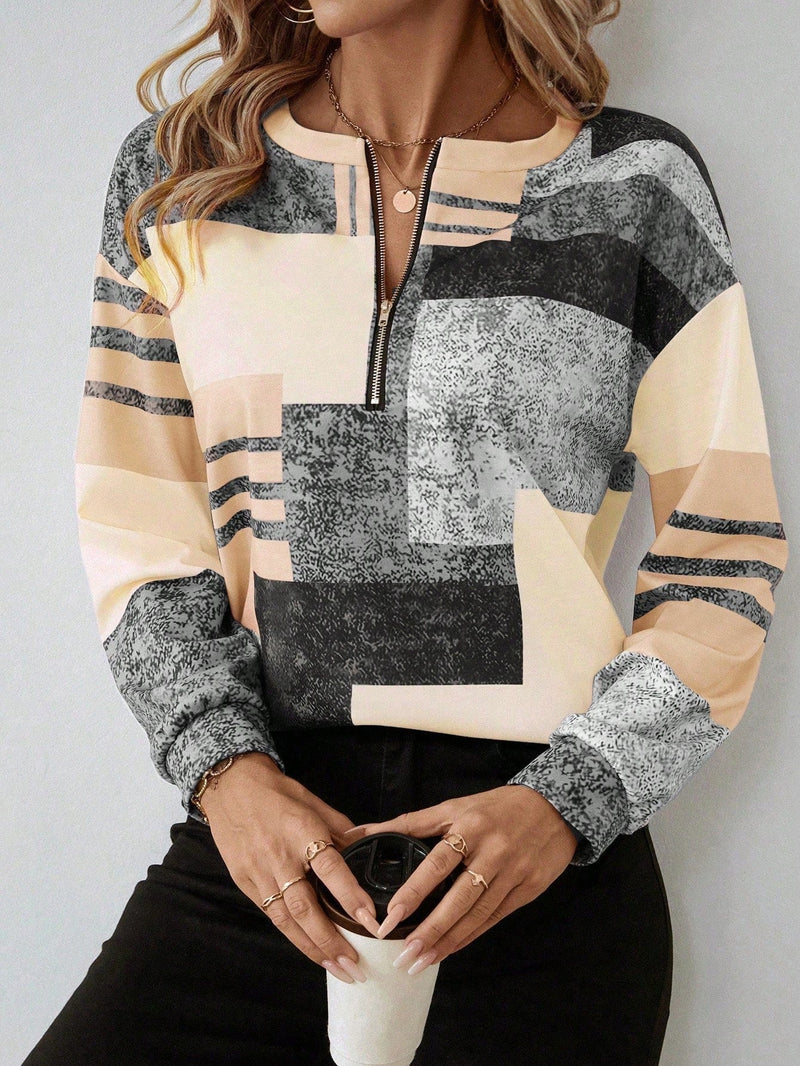 Oceane | Moletom Vintage Chique