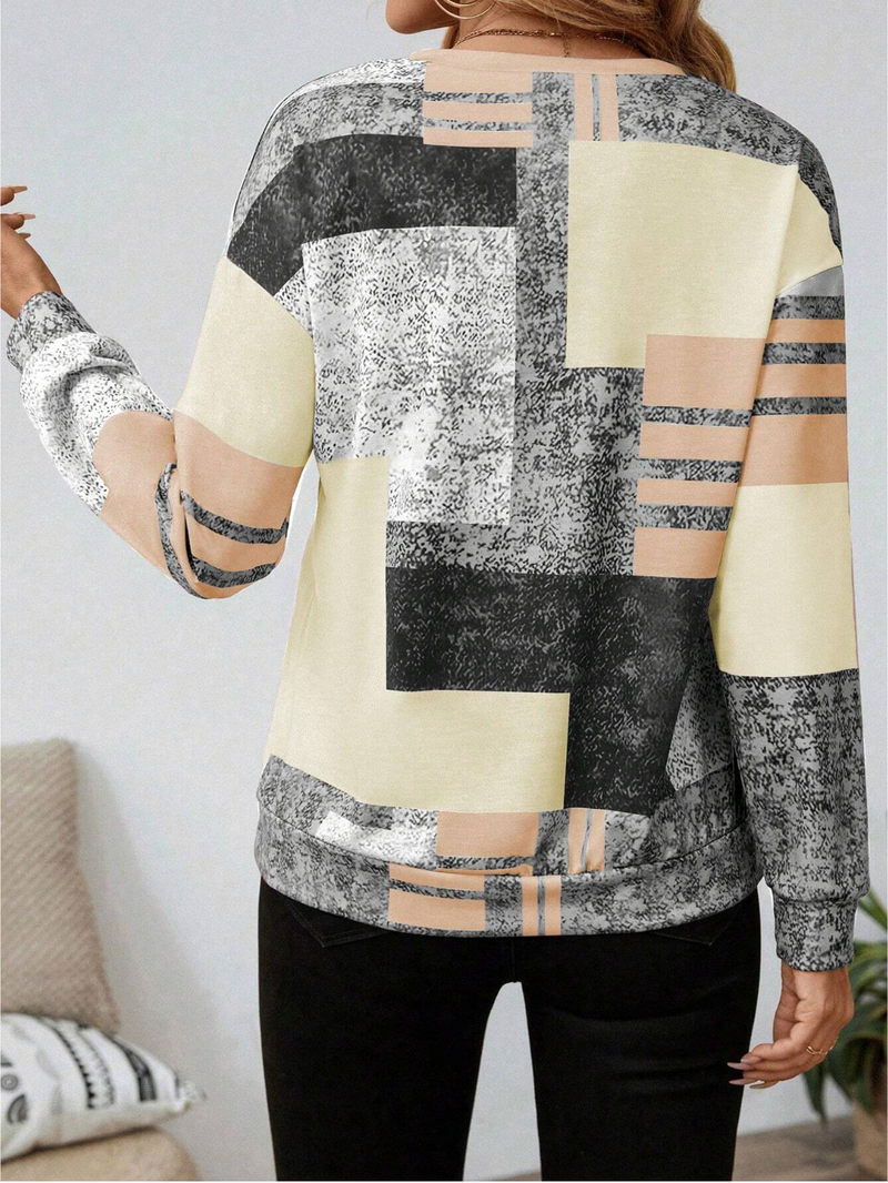 Oceane | Moletom Vintage Chique