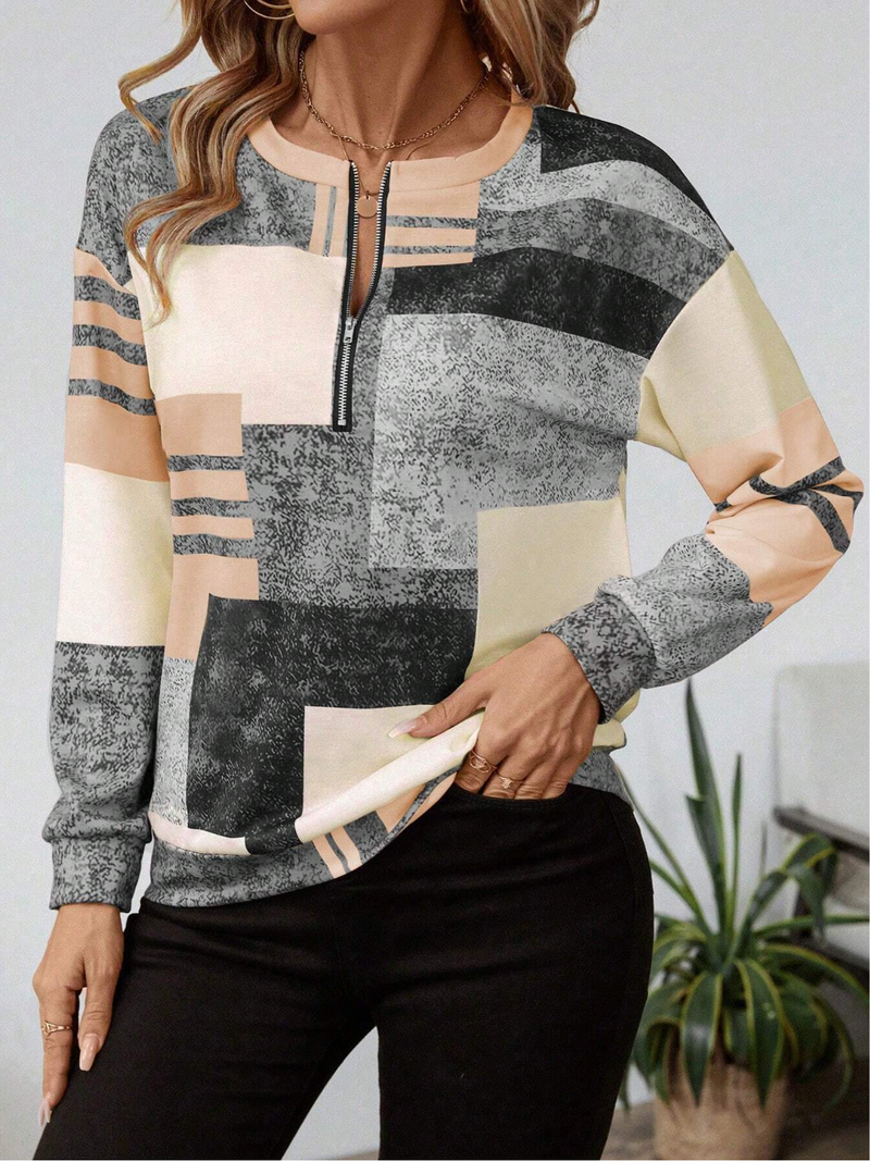 Oceane | Moletom Vintage Chique
