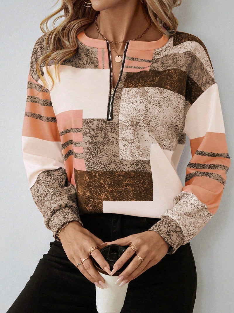 Oceane | Moletom Vintage Chique