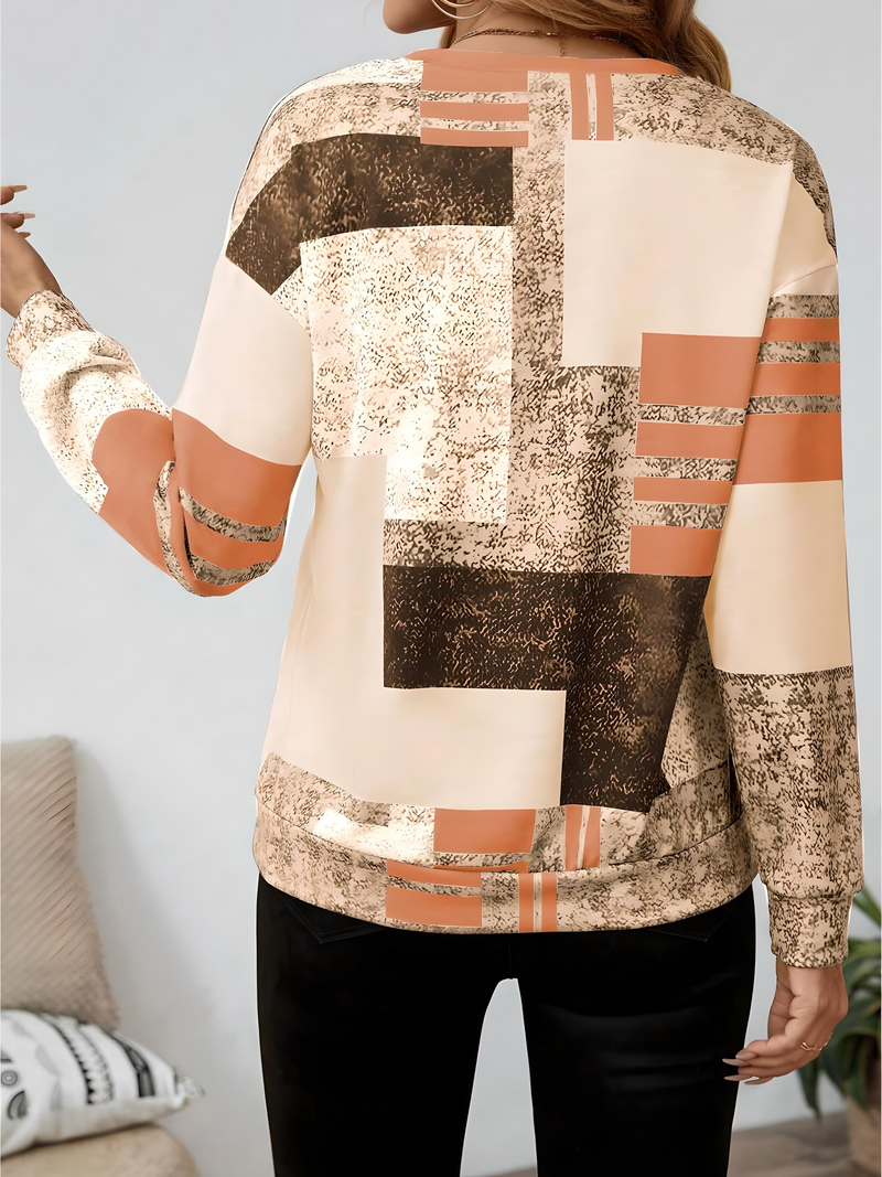 Oceane | Moletom Vintage Chique