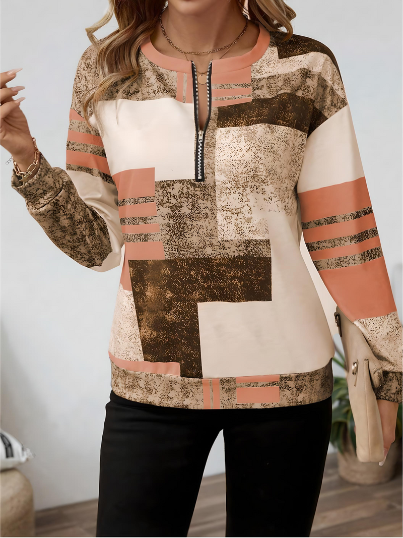 Oceane | Moletom Vintage Chique