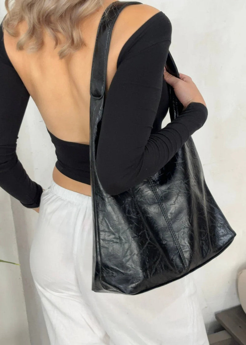 Bolsa Napoli + 1 Estojo Grátis