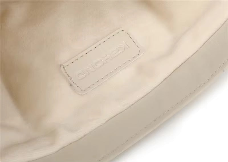 Mia™ - Capa Acolchoada para Laptop