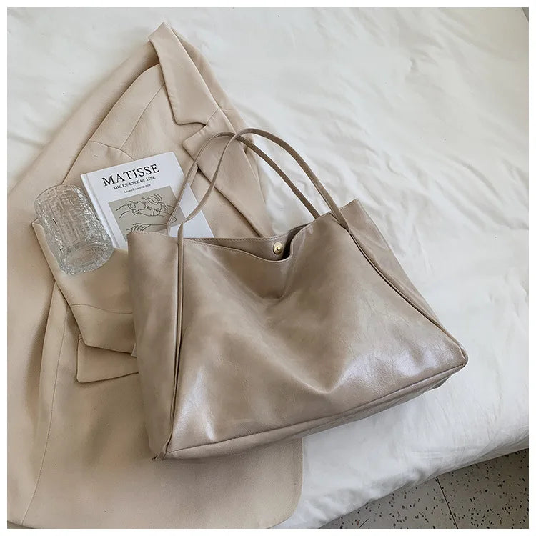 Savannah™ Charme Vintage | Bolsa de Ombro Elegante