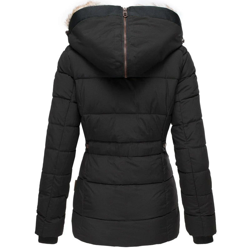 Grace™ | Jaqueta Aconchegante de Inverno