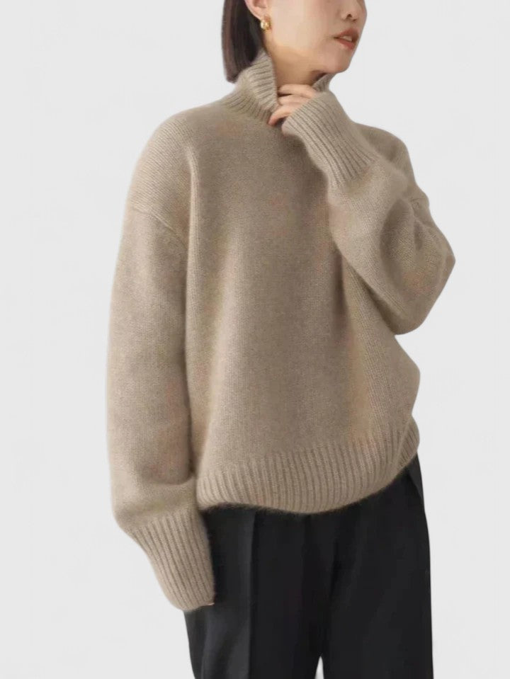 Althea | Suéter Elegante