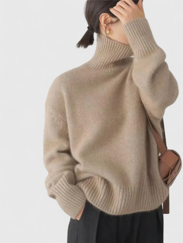 Althea | Suéter Elegante