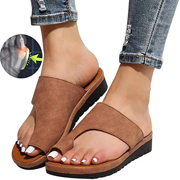 Vona | Chinelo Confortável