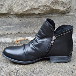 Lucille™ | Sapatos Ortopédicos Femininos