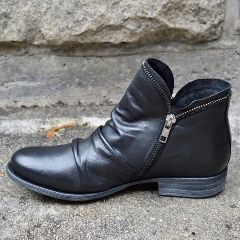 Lucille™ | Sapatos Ortopédicos Femininos