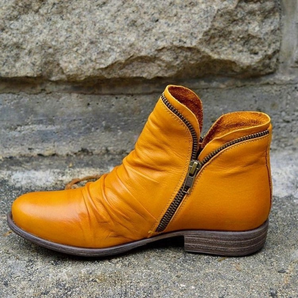 Lucille™ | Sapatos Ortopédicos Femininos