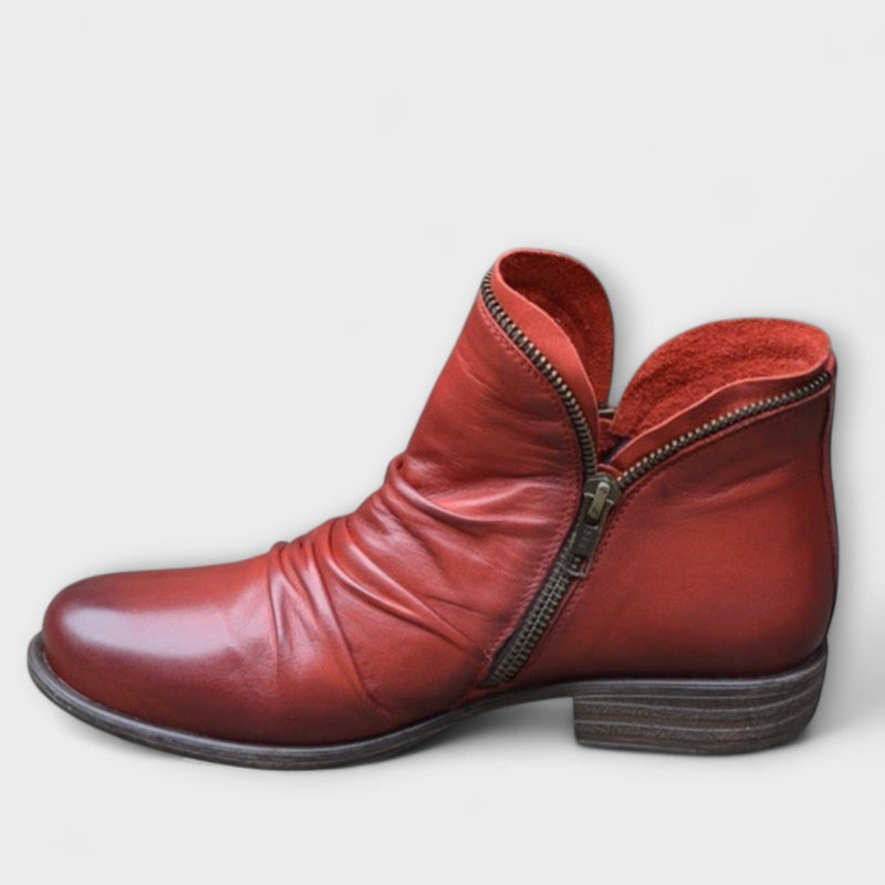 Venture - Botas Ortopédicas de Suporte Inclin